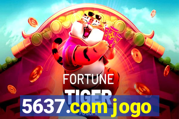 5637.com jogo